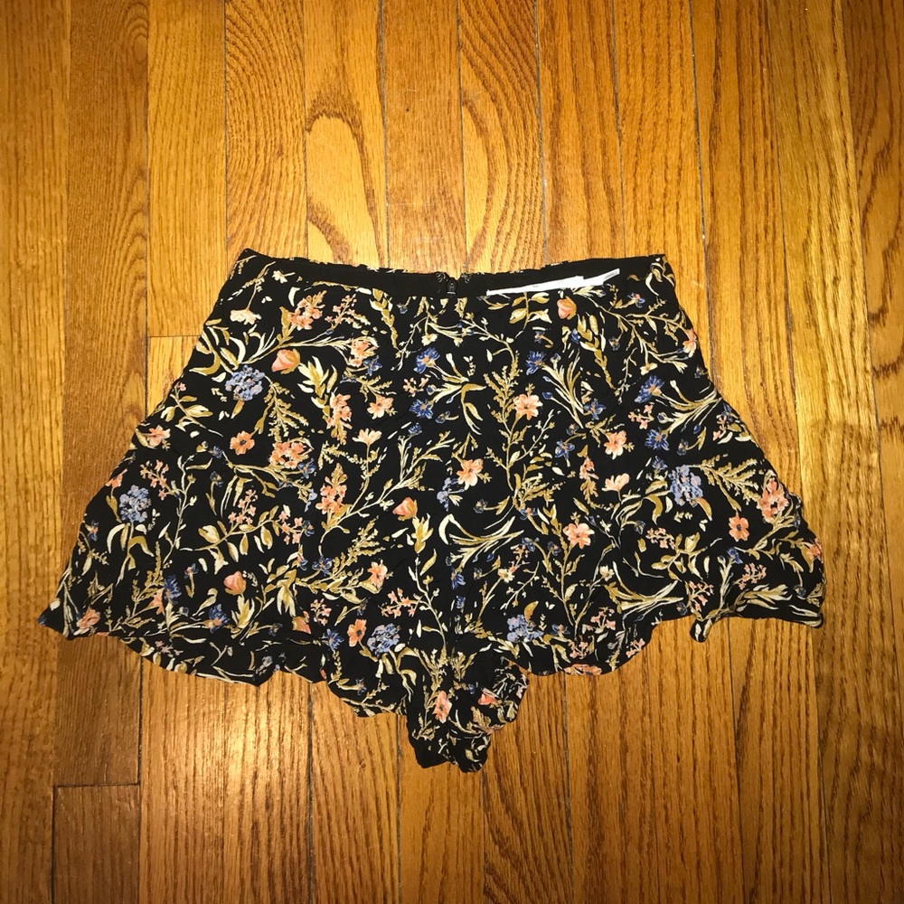 Kimchi Blue Urban Outfitters Shorts